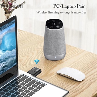 USB Bluetooth 5.0+EDR TR6 cho xe hơi TV PC