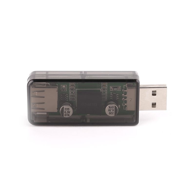 Thiết Bị Cách Ly Quang Học 12mbps Adum4160 / Adum316