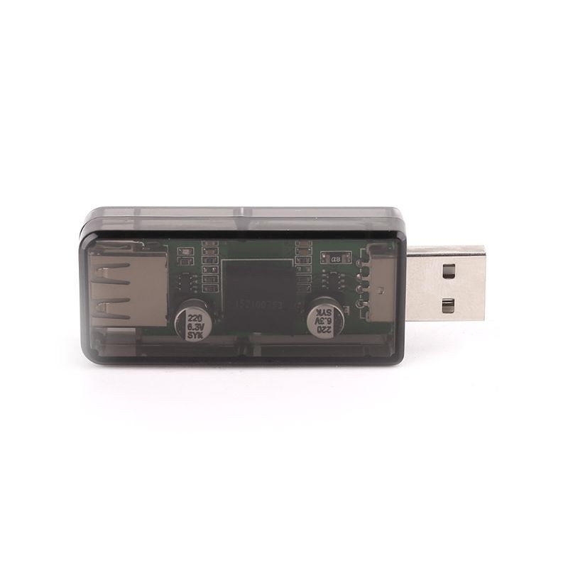 Thiết Bị Cách Ly Quang Kỹ Thuật Số Usb Sang Usb 12mbps Adum4160 / Adum316