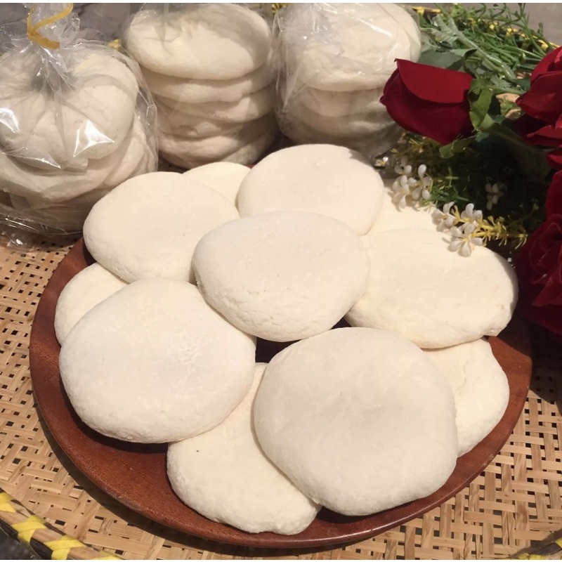 COMBO 2 GÓI 12 CÁI BÁNH BAO SỮA TUỔI THƠ