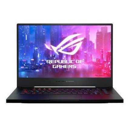 Laptop Gaming Asus ROG Zephyrus M GU502GV AZ079T(Core i7-9750H/ 16GB DDR4 2666MHz/ 512GB SSD PCIE/ RTX 2060 6GB) New100% | WebRaoVat - webraovat.net.vn