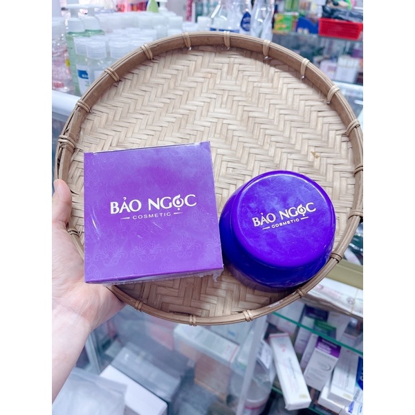 Body tím phấn hoa bảo ngọc 150g | BigBuy360 - bigbuy360.vn
