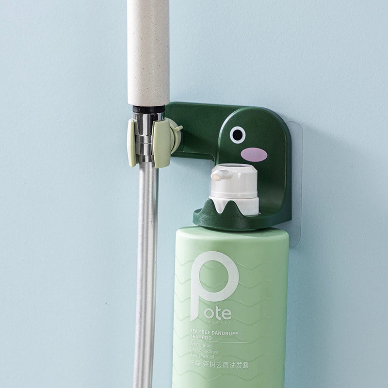 Giá Đỡ Vòi Hoa Sen Đa Năng Không Cần Điều Chỉnh Được