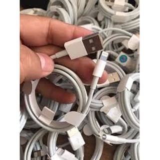 Cáp Sạc Iphone Foxcoon 5 Chíp (Hàng Loại 1)