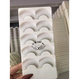 Mi tập nối mi 5 cặp