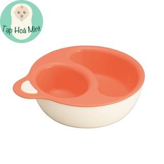 Chén Ăn Dặm Inomata Cho Bé - Hàng Nhật
