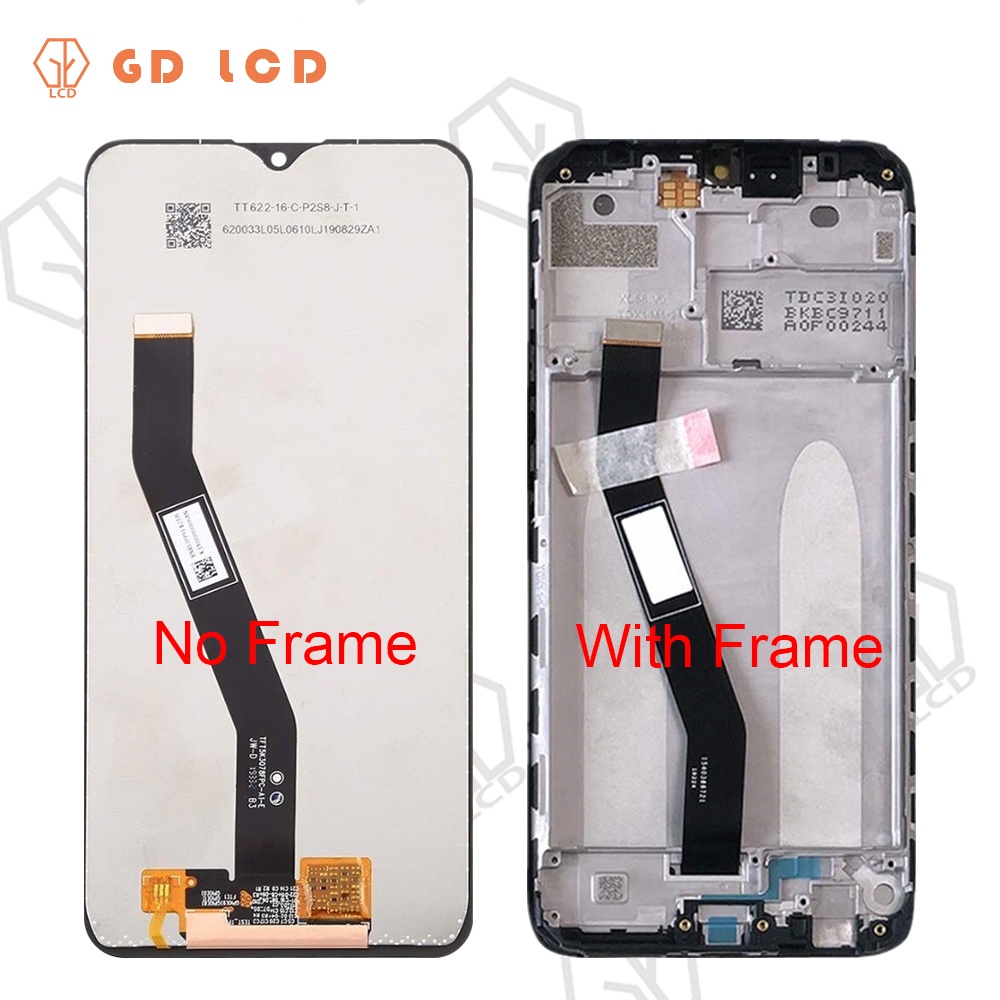 Màn Hình Xiaomi Redmi 8 8A LCD Zin