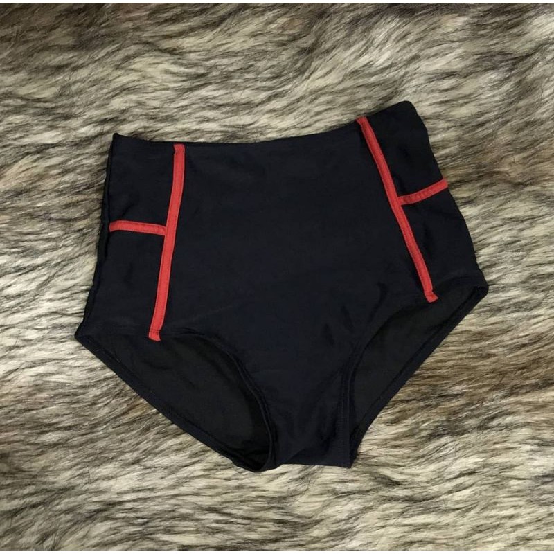 Quần Bikini Nữ cạp cao lẻ | BigBuy360 - bigbuy360.vn