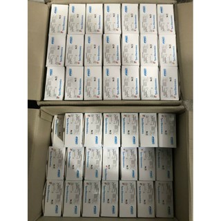 Hạt mạng RJ45 AMP hộp 100 hạt