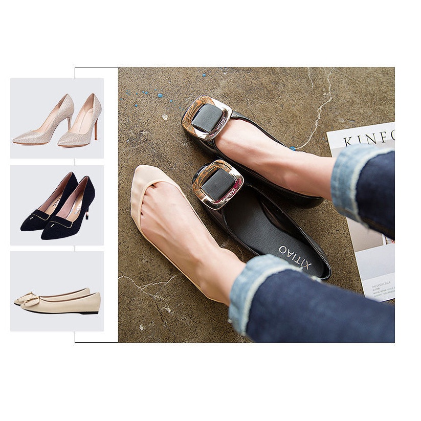 Vớ Lụa Silicone Chống Trượt Thời Trang Mùa Hè Cho Nữ