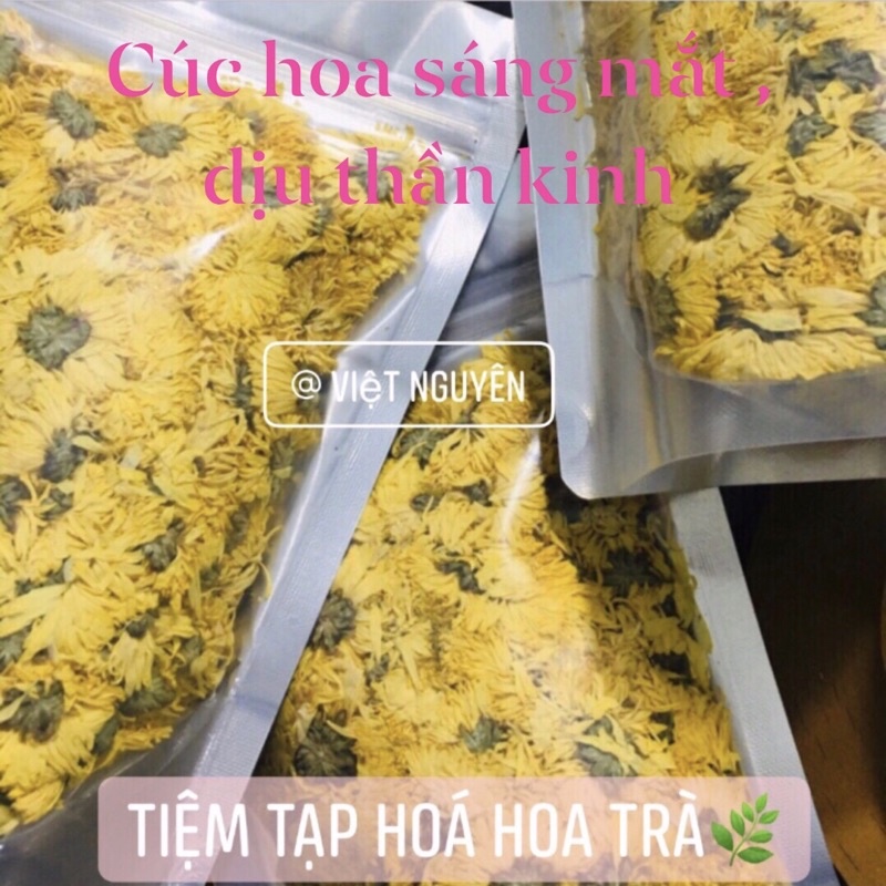 Trà an thần túi lọc Việt Nguyên giúp giấc ngủ ngon hơn, sâu hơn