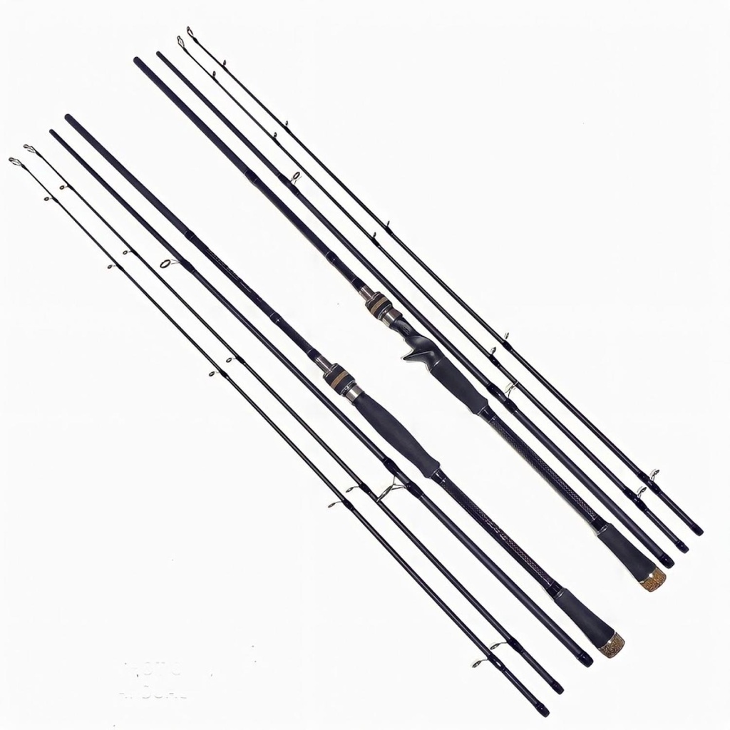 Cần Hunting Black 2m1