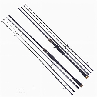 Cần Hunting Black 2m1