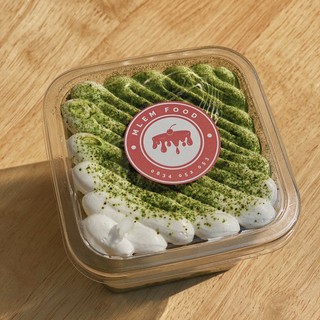 BÁNH MATCHA