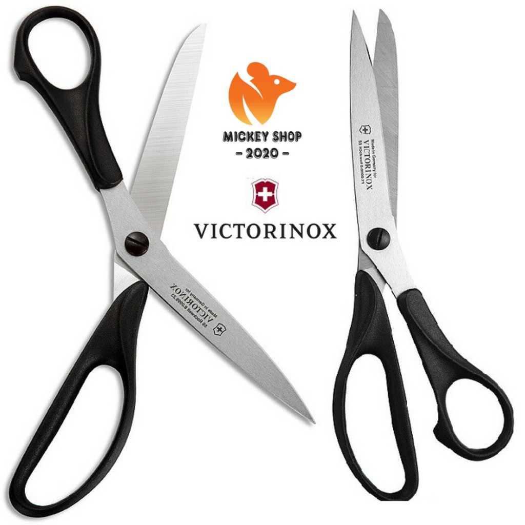 [ CHÍNH HÃNG ] Kéo Đa Năng Dùng Trong Gia Đình VICTORINOX 8.0999.23