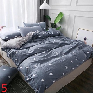 BỘ CHĂN GA GỐI ĐŨI NHẬP KHẨU