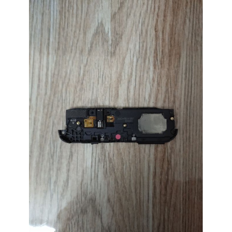 Cụm loa ngoài redmi 5 plus