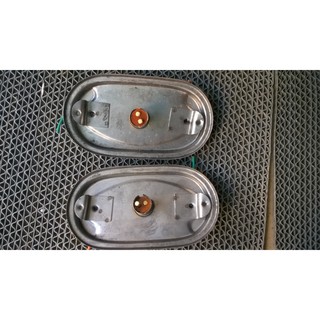 Đế đèn láy honda 67
