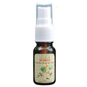 Tinh Dầu Chống Côn Trùng Lam Hà Anti-Insects Oil (100ml)