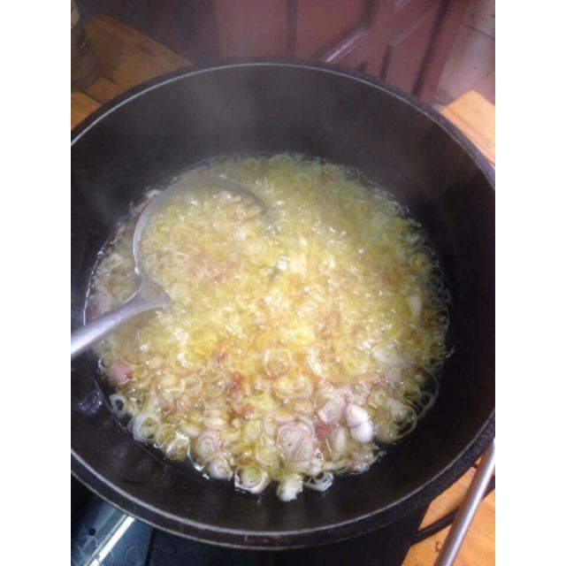 Hành Phi khô 1 Kg xôi phú thượng - Đồ ăn kèm chế biến sẵn an toàn dài lâu | BigBuy360 - bigbuy360.vn