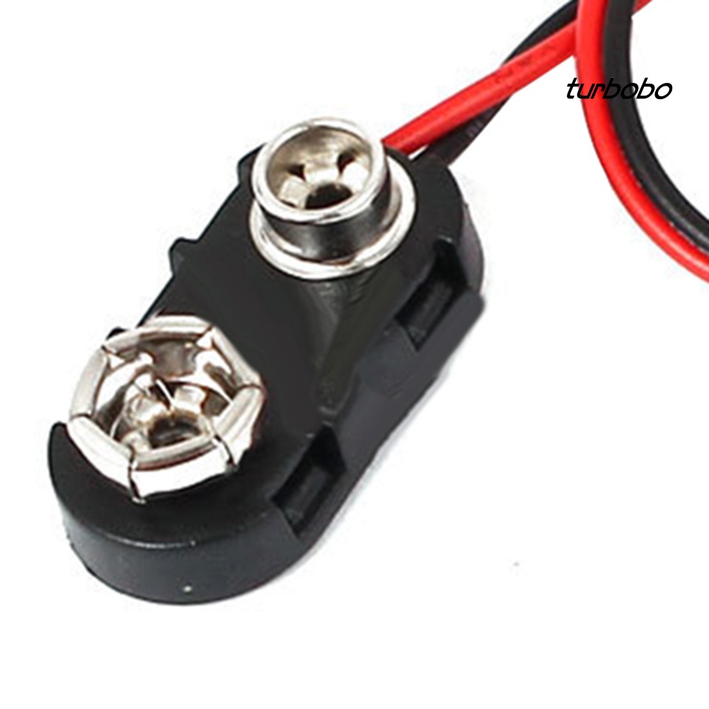 Giá Đỡ Kết Nối Pin Turbobo 15cm Loại I Type 9V