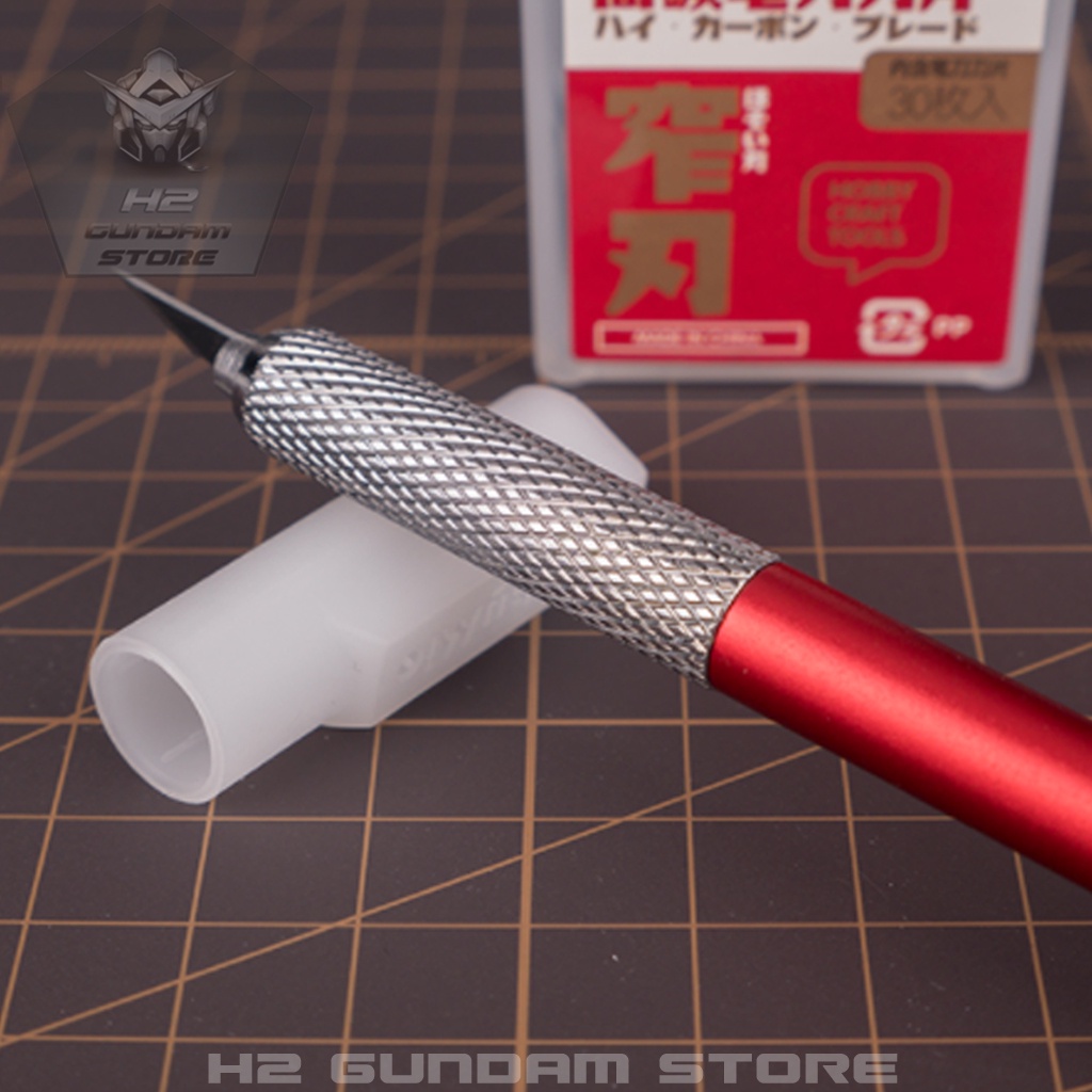 Dao hobby dùng cho mô hình HMK-01