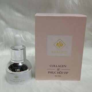 Collagen phục hồi vip Hoài Nguyễn organic