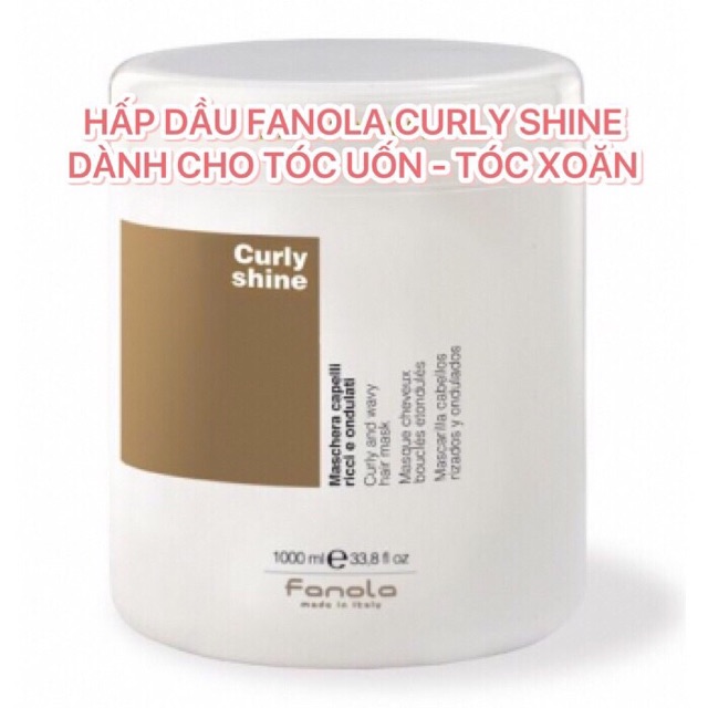 DẦU GỘI - DẦU HẤP - SERUM DƯỠNG PHỤC HỒI TÓC FANOLA Ý CHÍNH HÃNG 👩🏻👩🏻👩🏻 | BigBuy360 - bigbuy360.vn