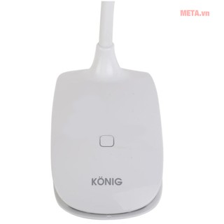 ĐÈN BÀN SẠC KONIG KN15