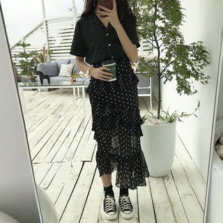 sơ mi pijama
