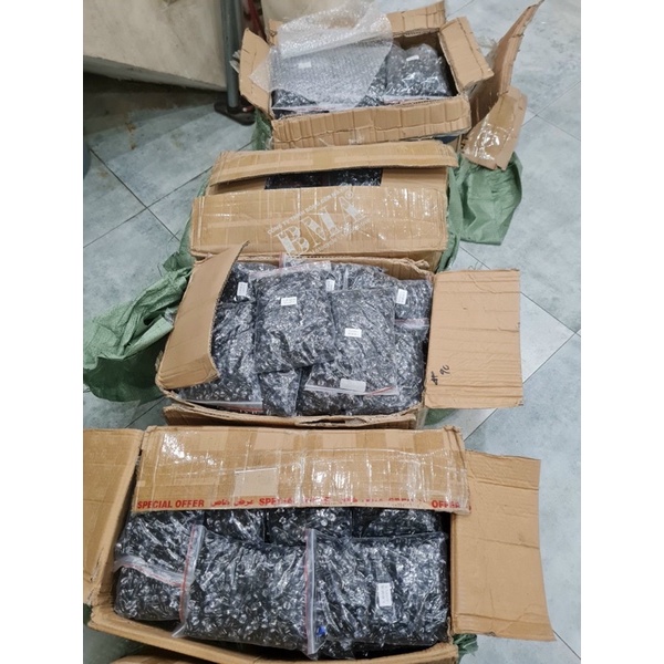 Đèn Led Si nhan T10 nháy 7 màu