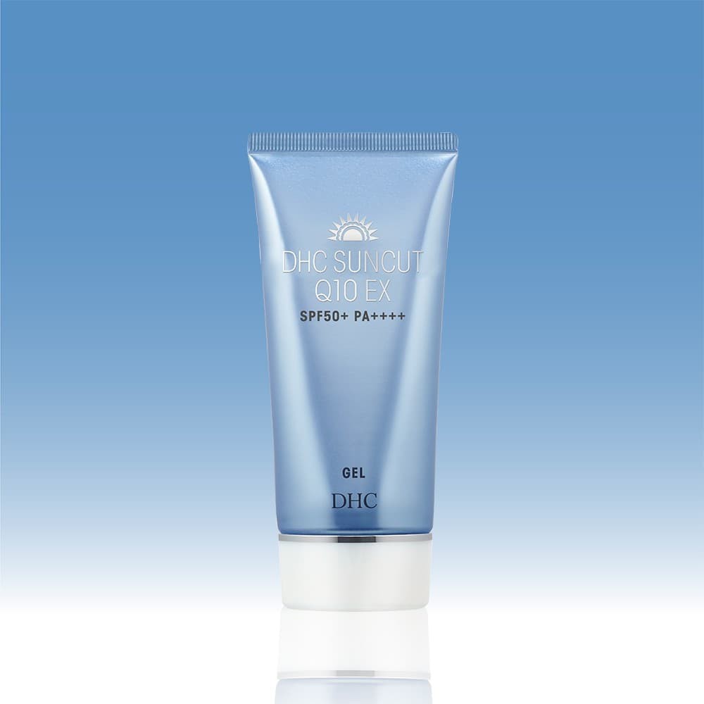 Gel Chống Nắng DHC Suncut Q10 EX 80g | BigBuy360 - bigbuy360.vn