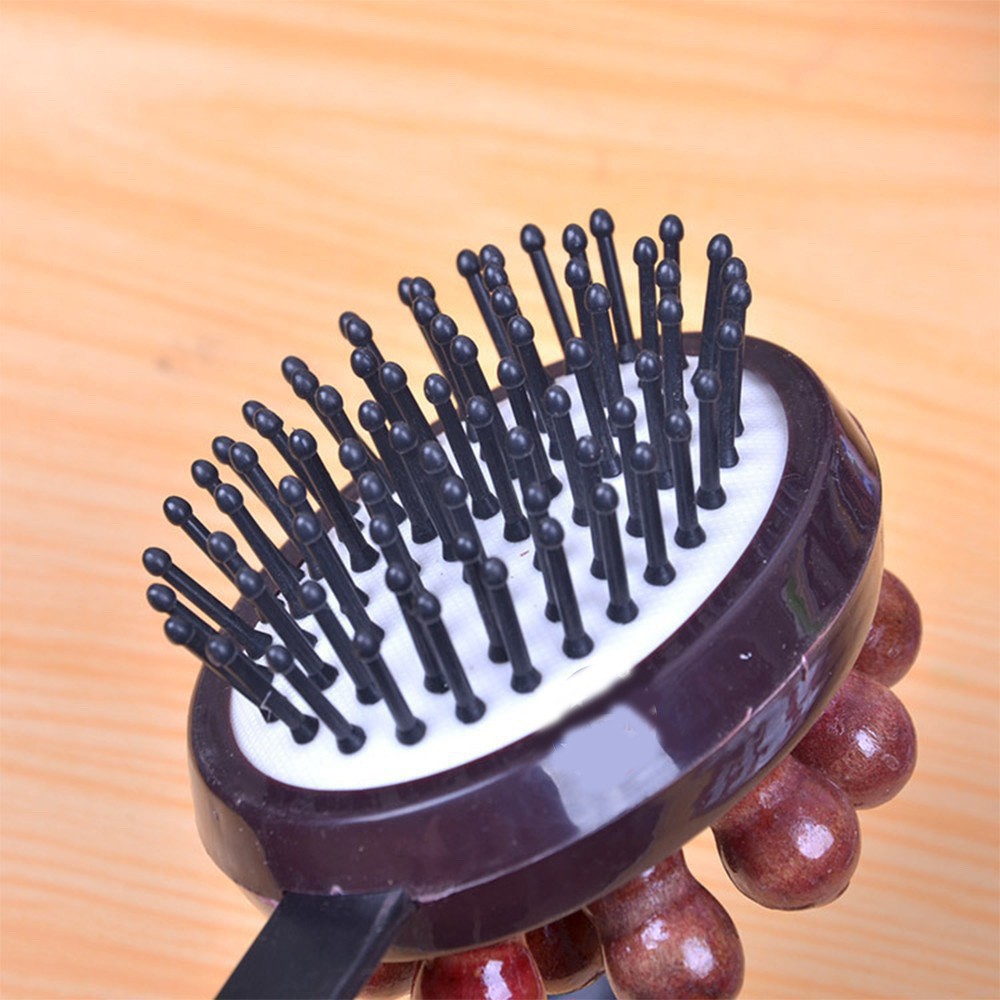 ❤️ [Hot] Gậy massage đấm lưng gãi ngứa siêu tiện lợi ( Freeship Toàn Quốc )