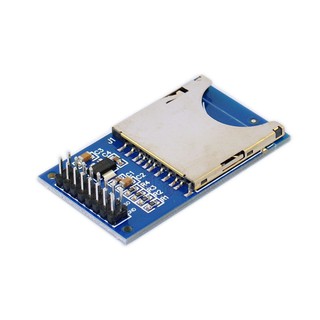 Module thẻ nhớ SD