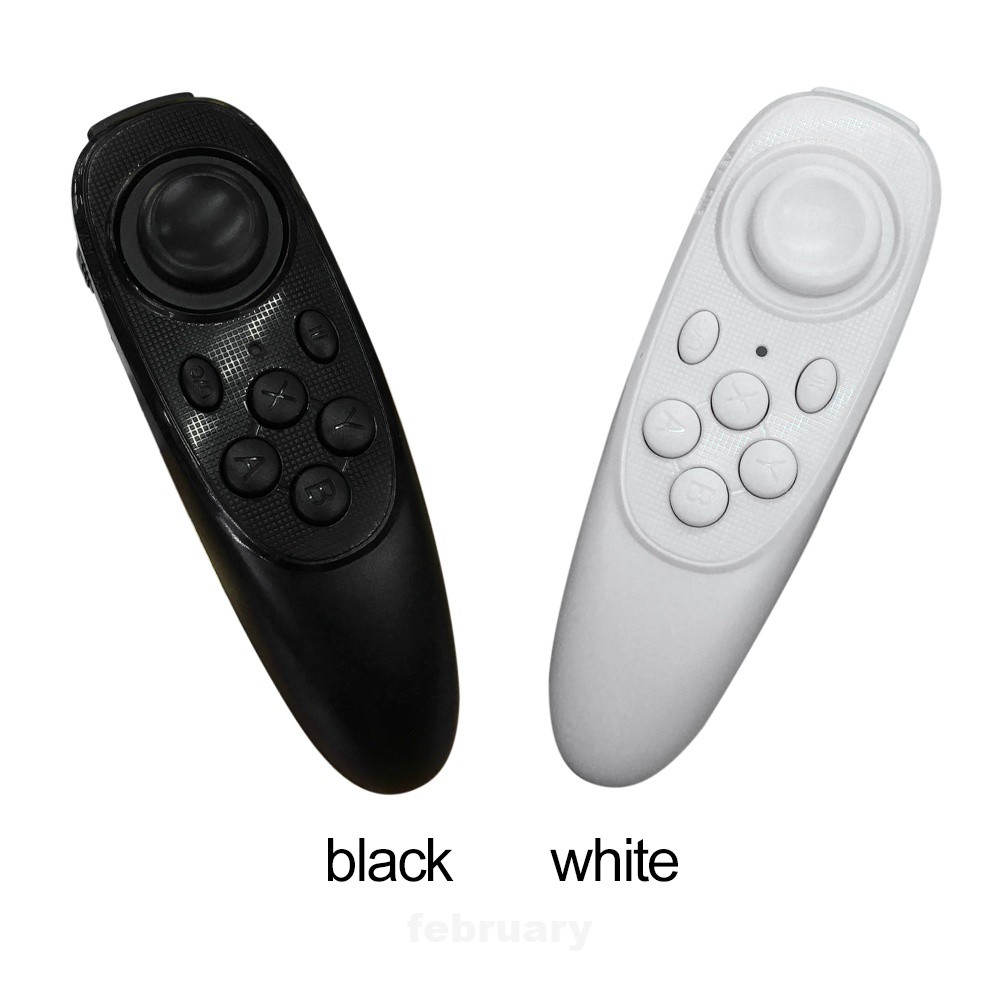 Bluetooth Wireless Gamepad Remote Controller For iOS and Android Protucts