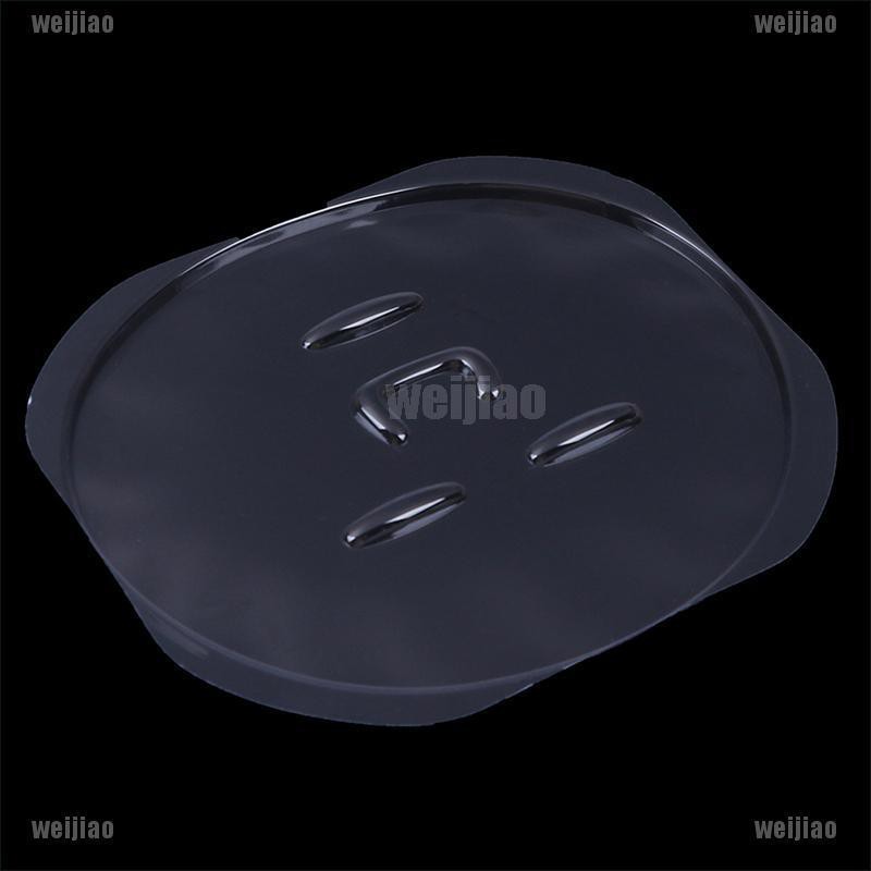 (hàng Mới Về) 1 Khuôn Nhựa Pvc Trong Suốt Dùng Làm Mặt Nạ Diy Tiện Dụng | BigBuy360 - bigbuy360.vn