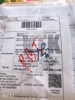 ✅GIẢI RƯỢU NAM DƯỢC ✅