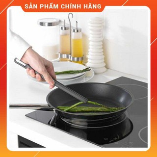 Kẹp xào nấu thức ăn FULLÄNDAD IKEA 28cm CHÍNH HÃNG IKEA THỤY ĐIỂN