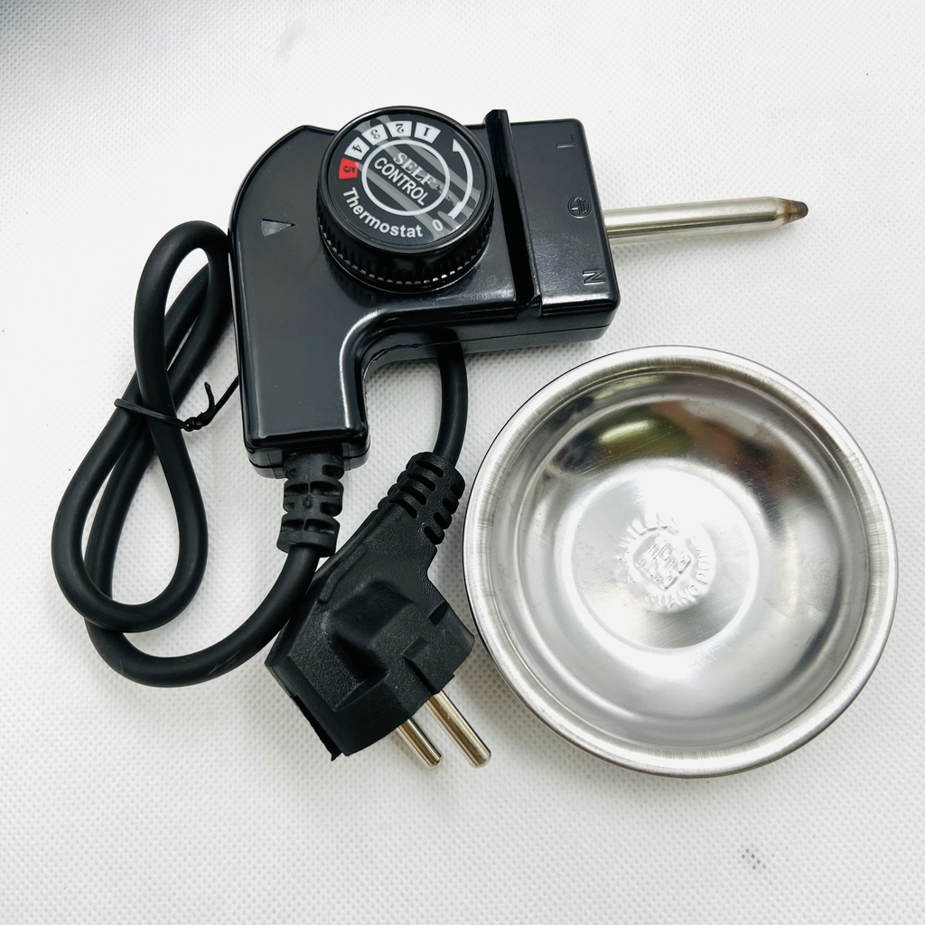 Bếp nướng điện Misushita MS-21928