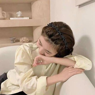 [Xả Kho] bờm kẹp 2 tác dụng