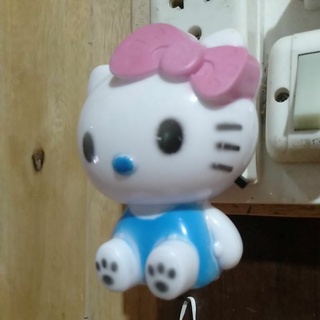 đèn ngủ cũ của tôi