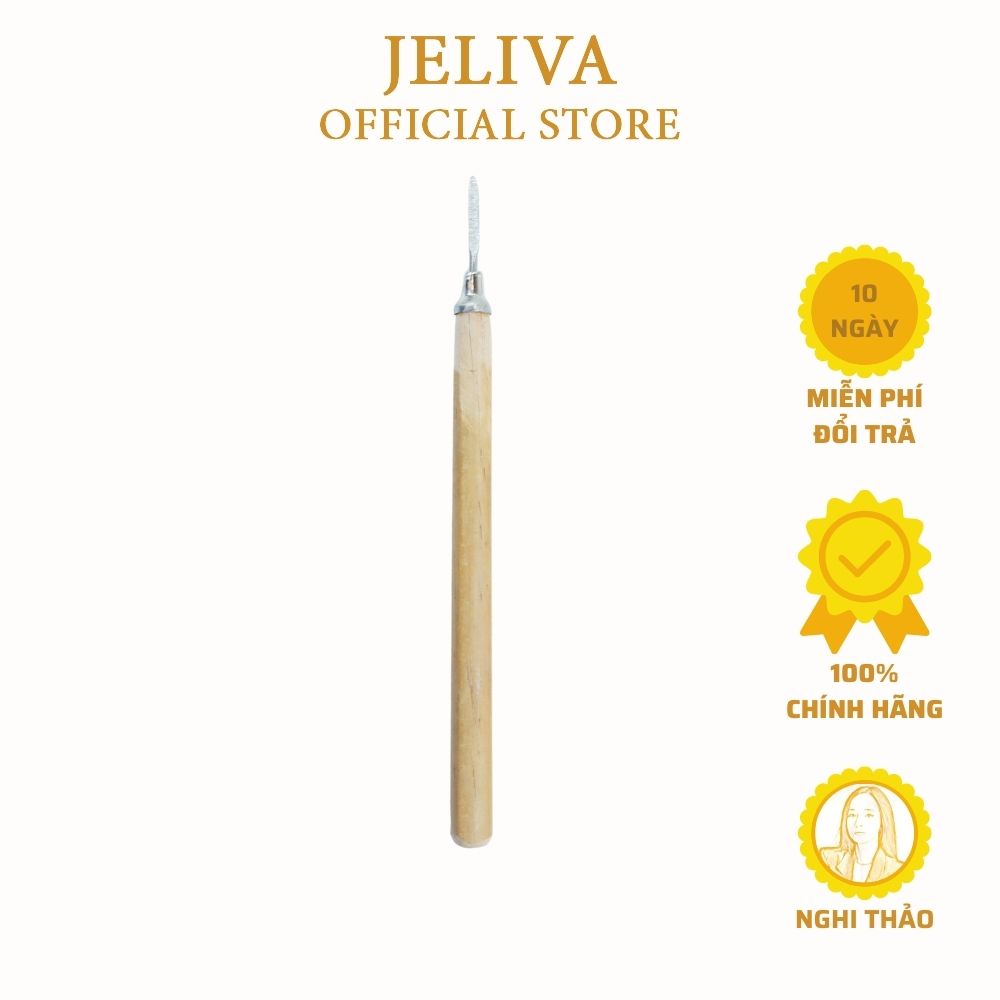 Cây lấy khoé móng chân JELIVA
