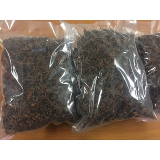 100g Hoa Hồi Khô Tây Bắc