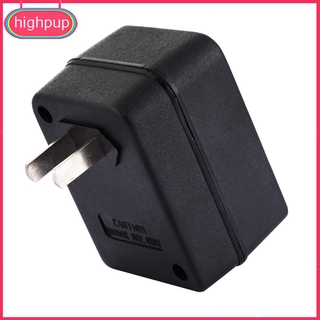 Đầu cắm chuyển đổi nguồn điện AC 220V 50W sang 100V phích cắm US chất lượng cao