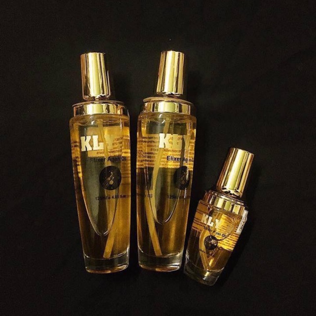 Serum dưỡng tóc