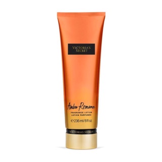 ( HN ) Sữa Dưỡng Thể Victoria’s Secret Amber Romance Body Lotion