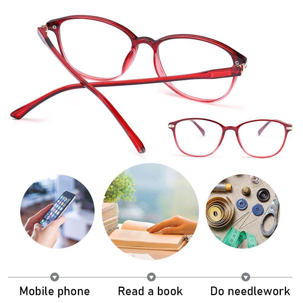 Kính Đọc Sách Siêu Nhẹ KENT1