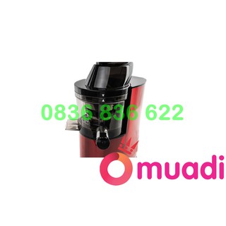 Máy ép hoa quả Promix PM-800