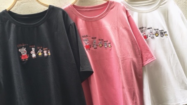 ÁO TAY LỞ THÊU FREE SIZE 🐷🐷🐽 | BigBuy360 - bigbuy360.vn