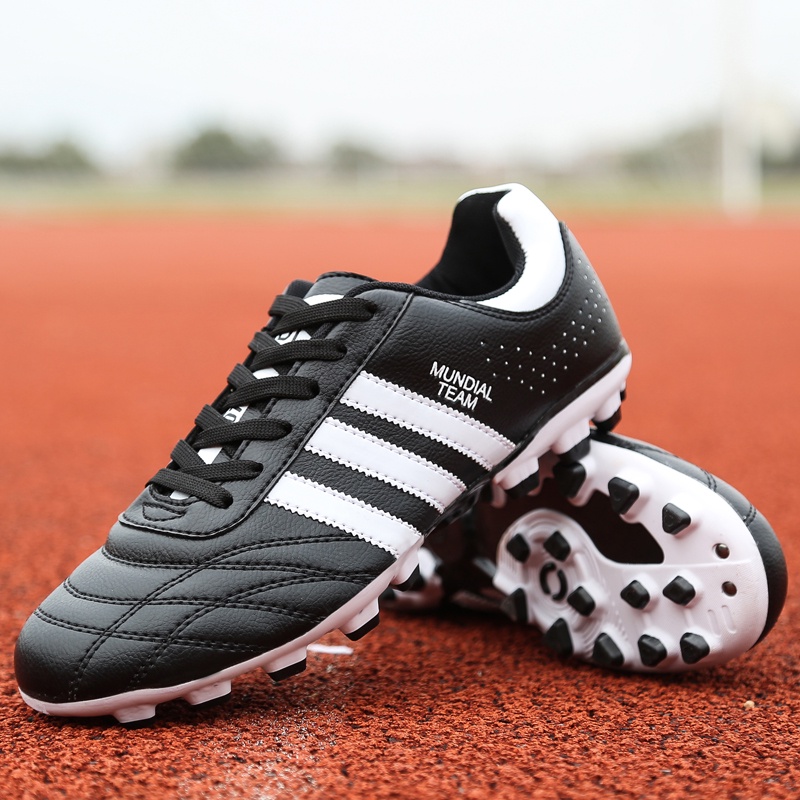 Fg Giày Đá Banh Chất Lượng Cao size 35-45